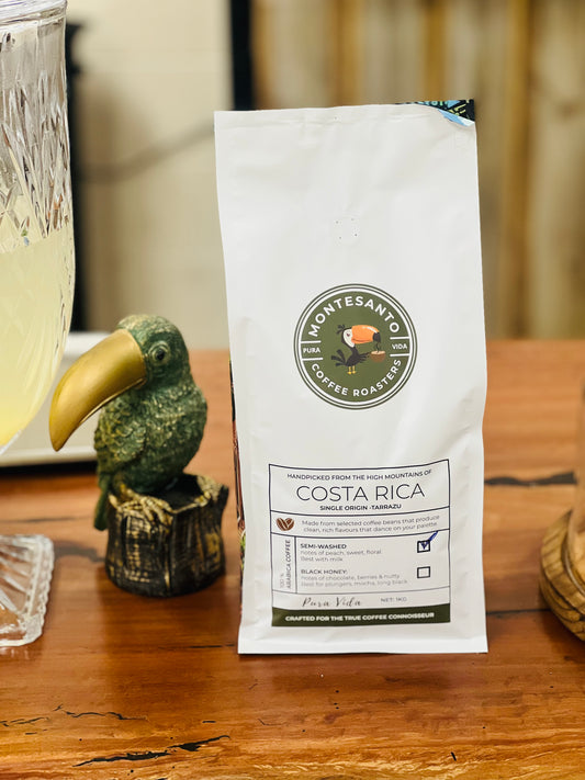 Decaf coffee 1 Kilo