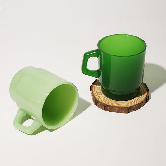 Double Wall Glass Coffee Cup 230-300ml